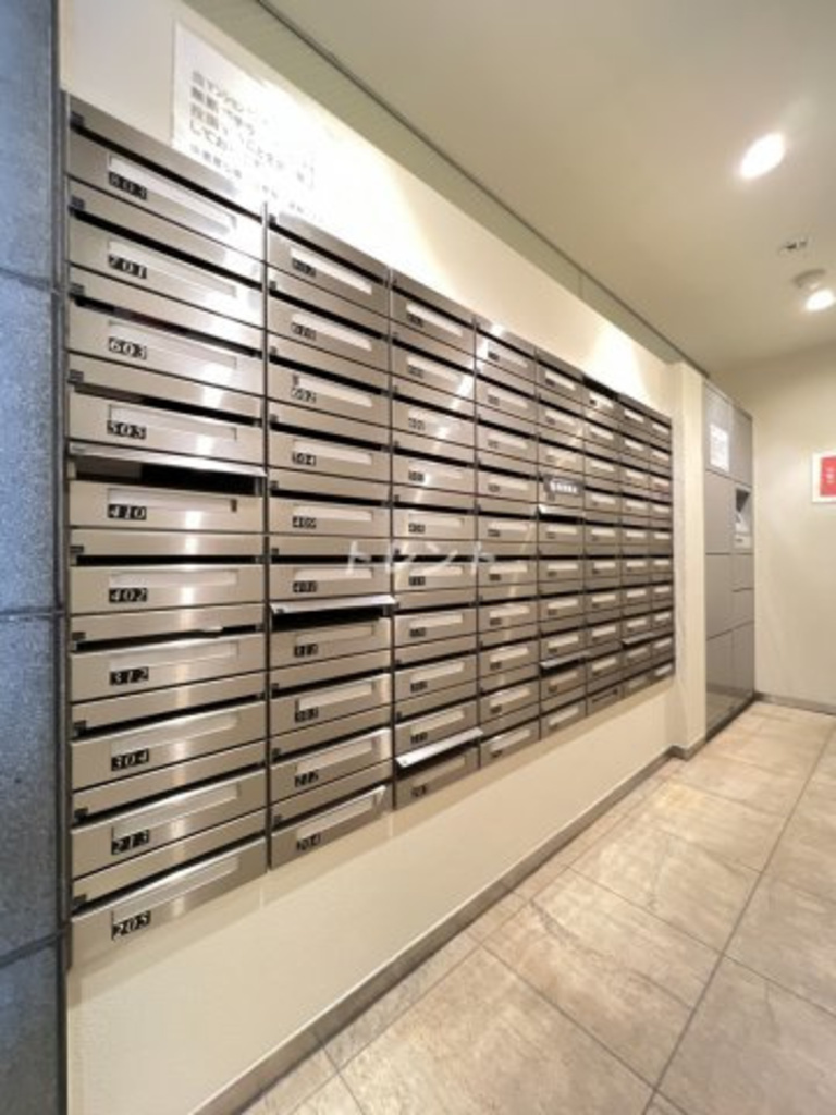 ヒューリックレジデンス茗荷谷-413