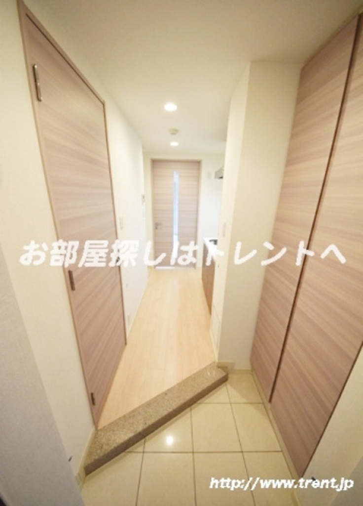 ヒューリックレジデンス茗荷谷-413