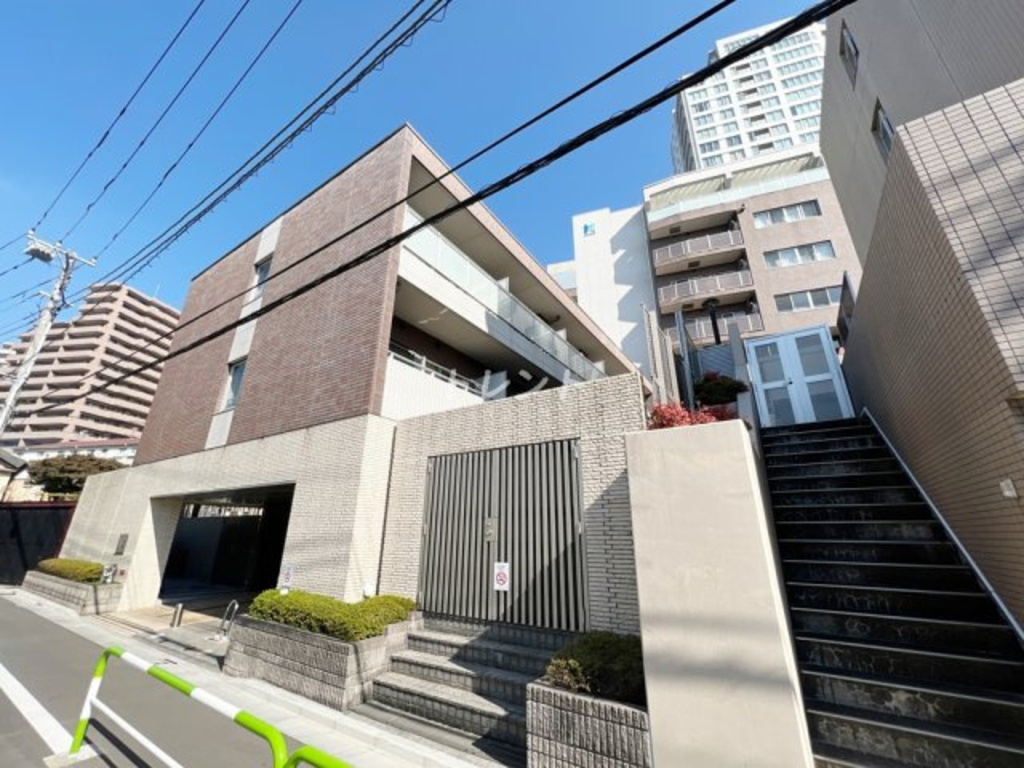 ヒューリックレジデンス茗荷谷-413