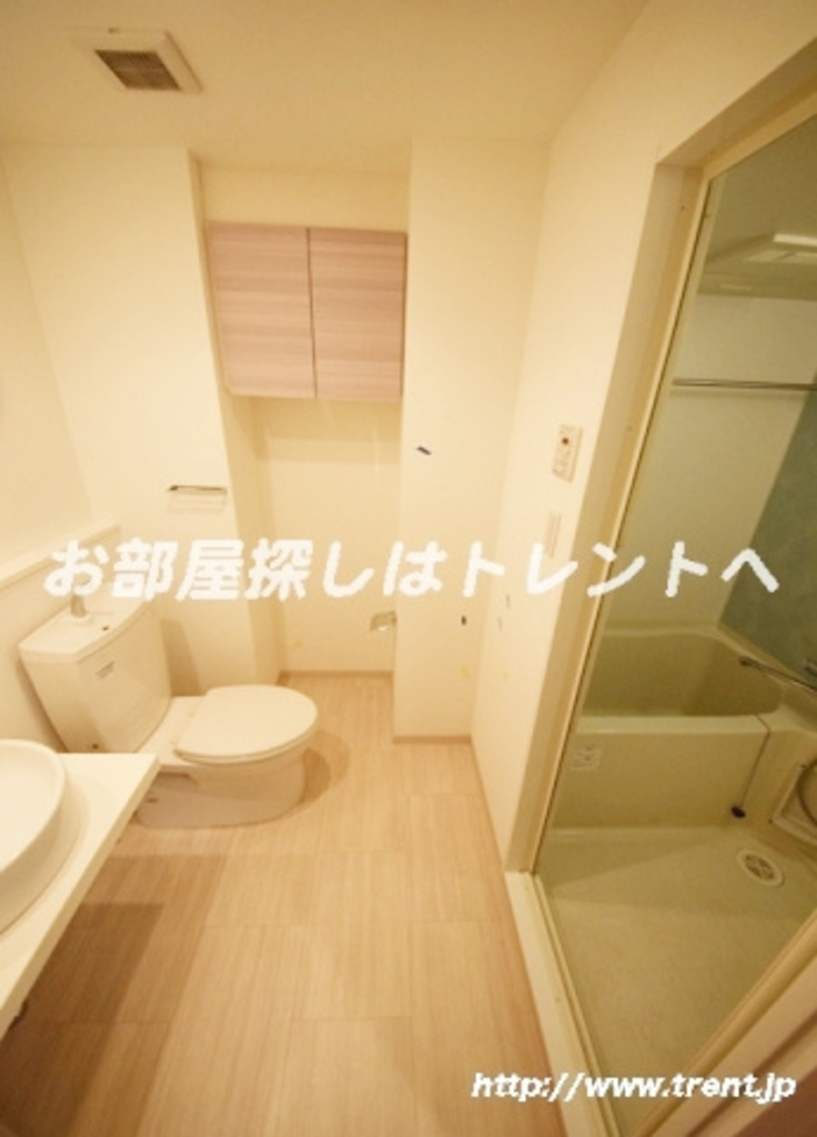 ヒューリックレジデンス茗荷谷-413