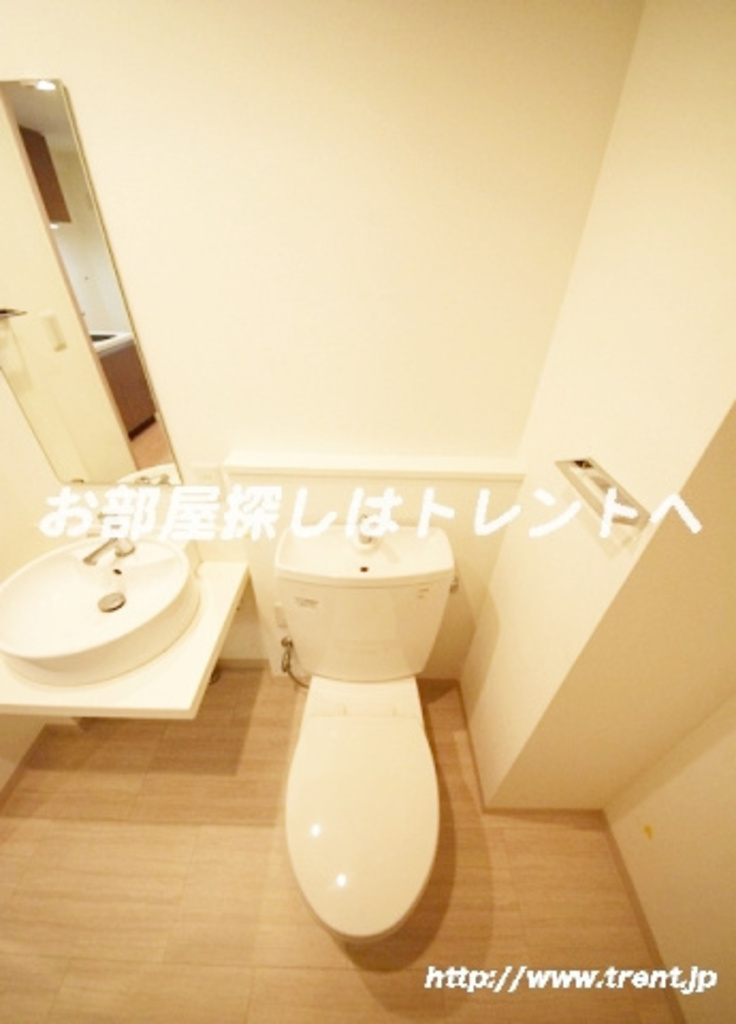 ヒューリックレジデンス茗荷谷-413