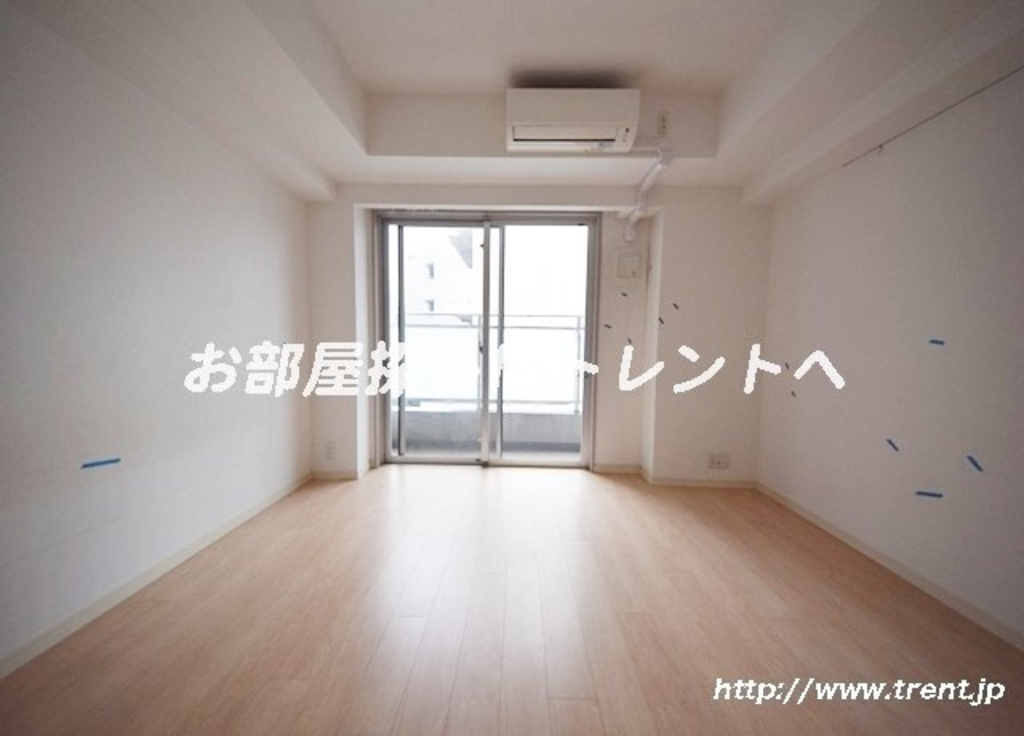 ヒューリックレジデンス茗荷谷-413