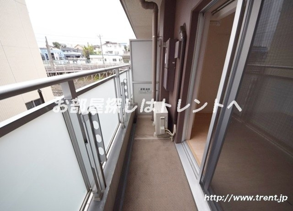 ヒューリックレジデンス茗荷谷-413