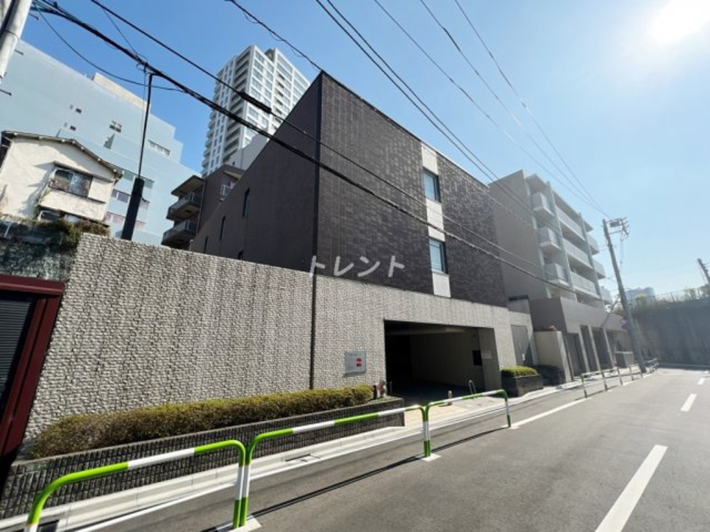 ヒューリックレジデンス茗荷谷-413