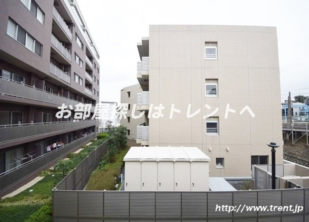 ヒューリックレジデンス茗荷谷-413