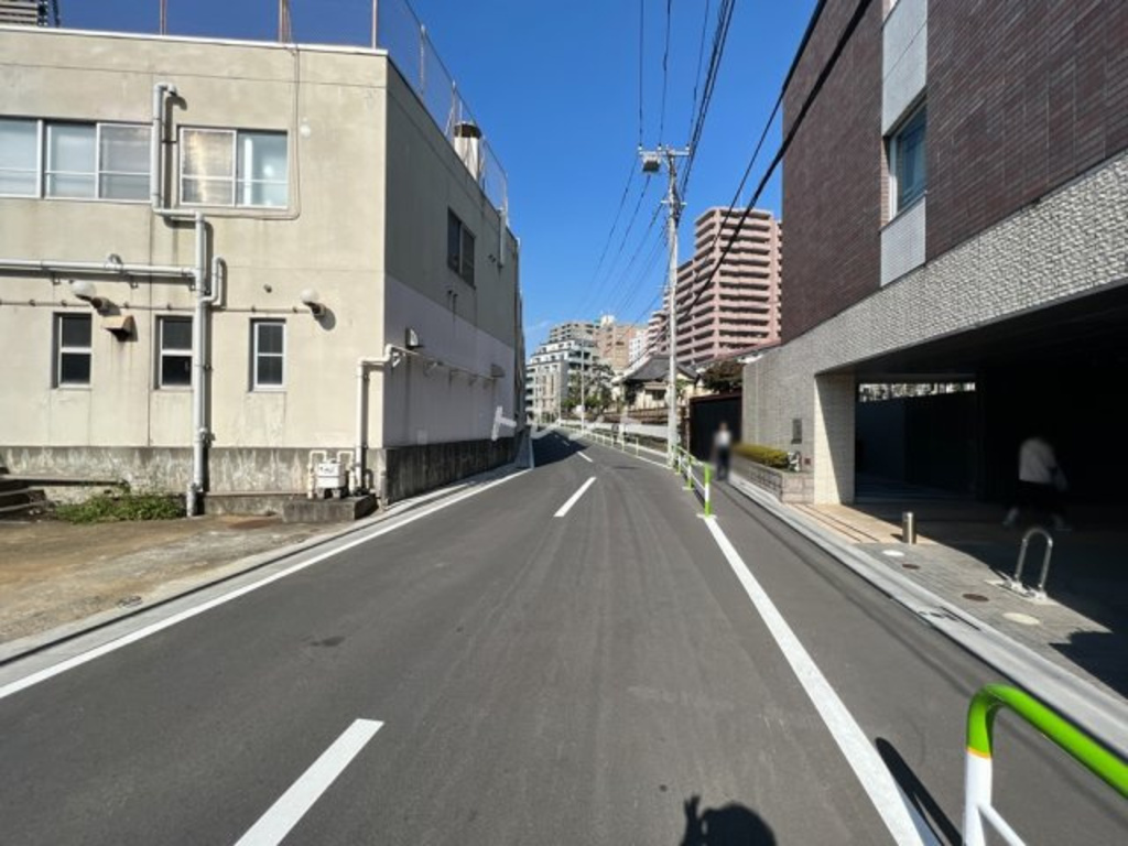 ヒューリックレジデンス茗荷谷-413