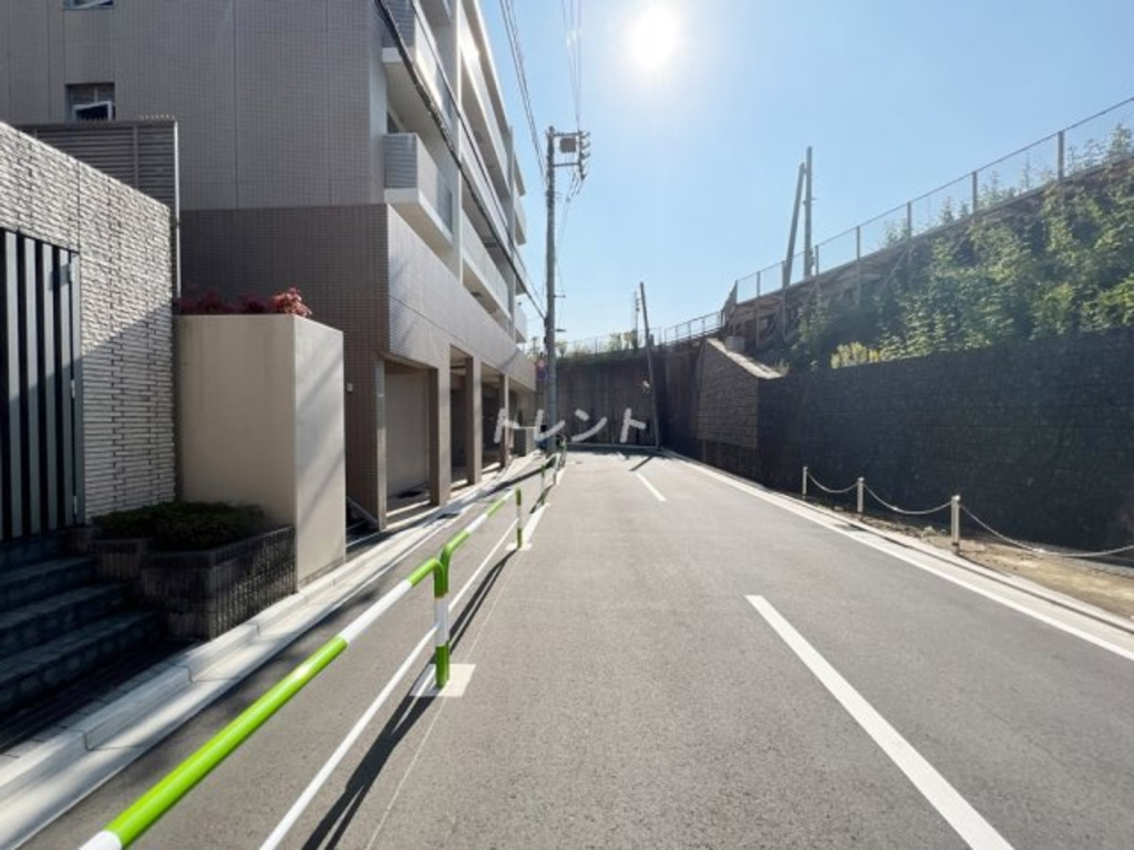 ヒューリックレジデンス茗荷谷-413