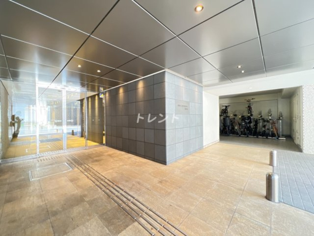 ヒューリックレジデンス茗荷谷-413