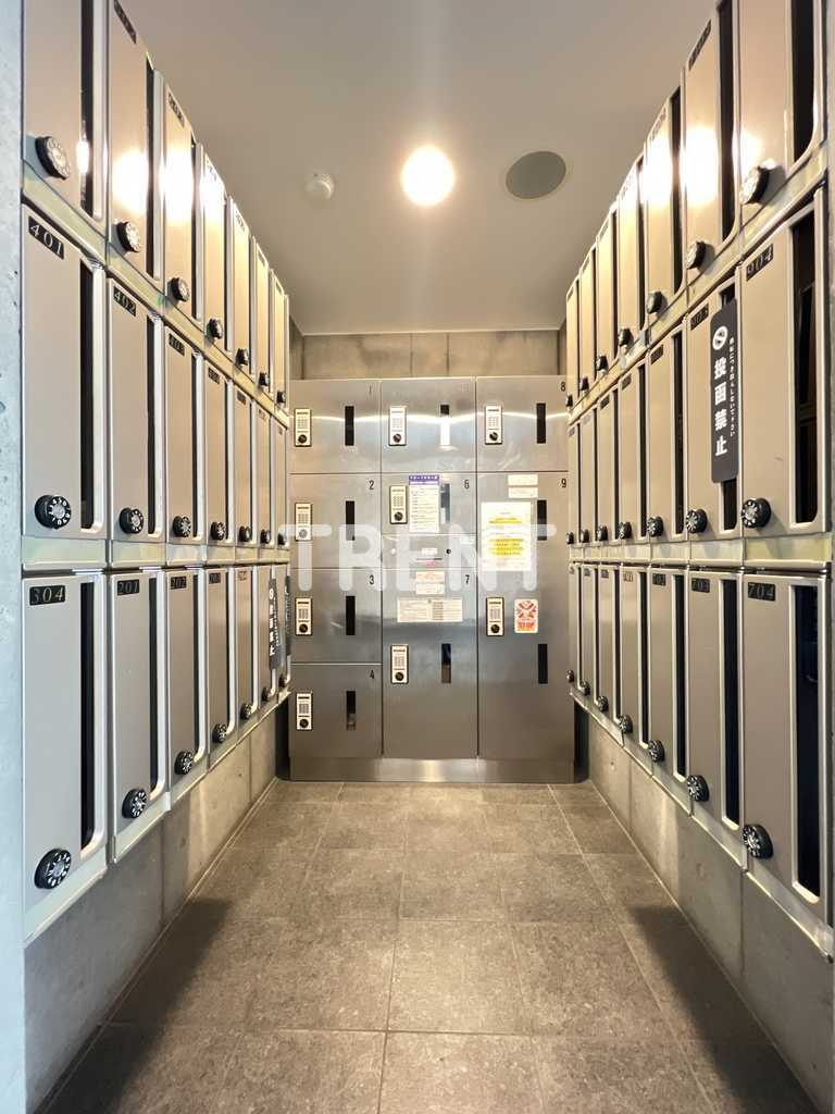 ラティエラ文京音羽-501