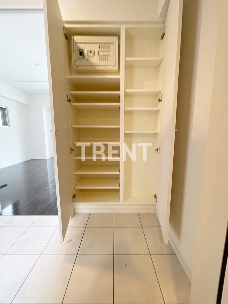 ラティエラ文京音羽-501