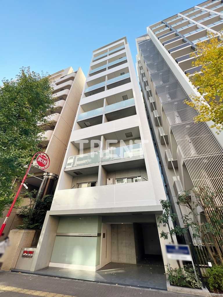 ラティエラ文京音羽-501