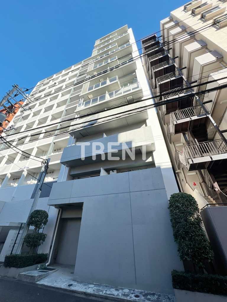 ラティエラ文京音羽-501