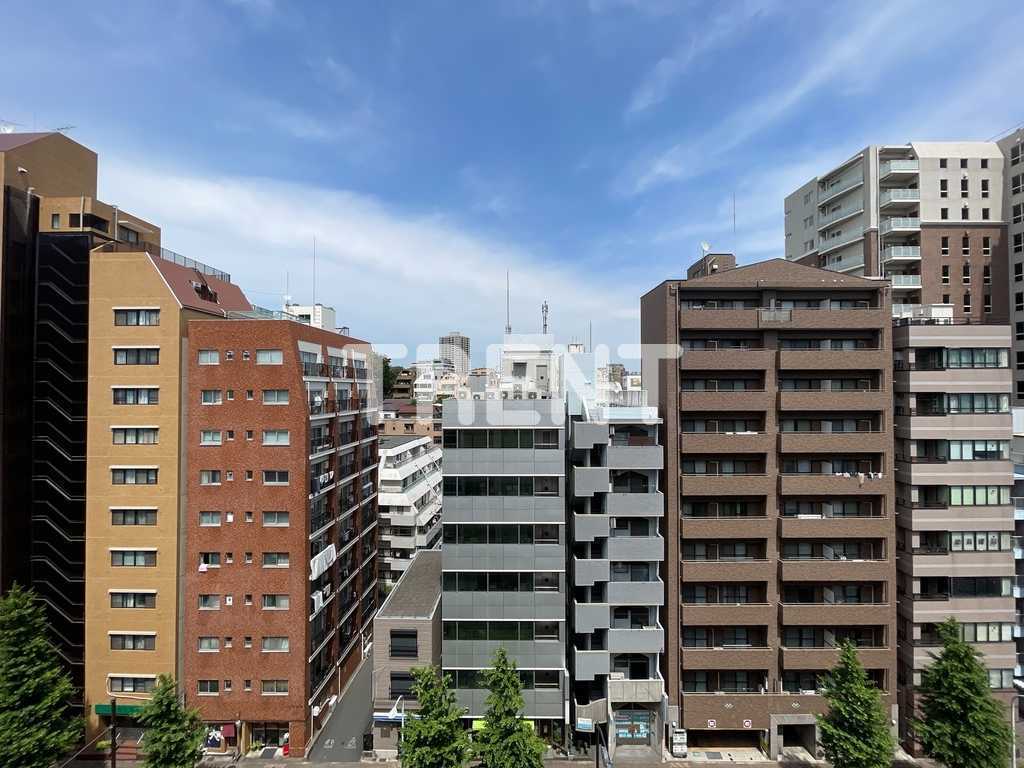 ラティエラ文京音羽-501