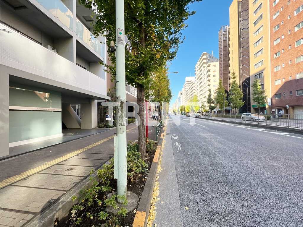 ラティエラ文京音羽-501