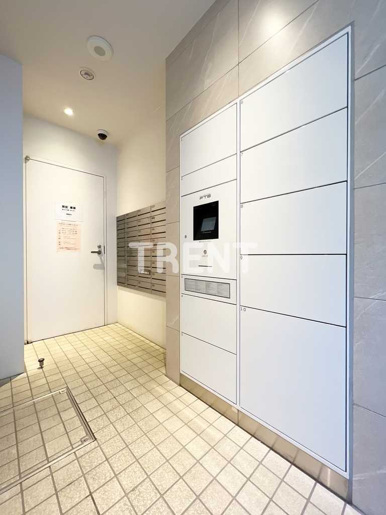 レジディア文京本郷Ⅳ-301