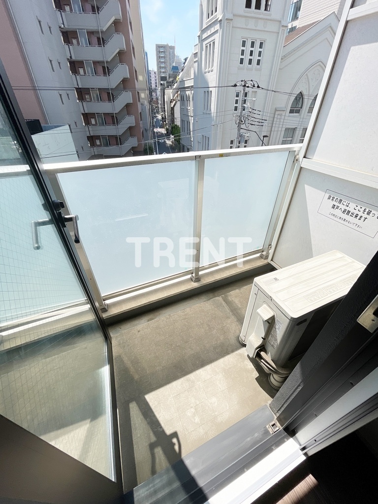 レジディア文京本郷Ⅳ-301