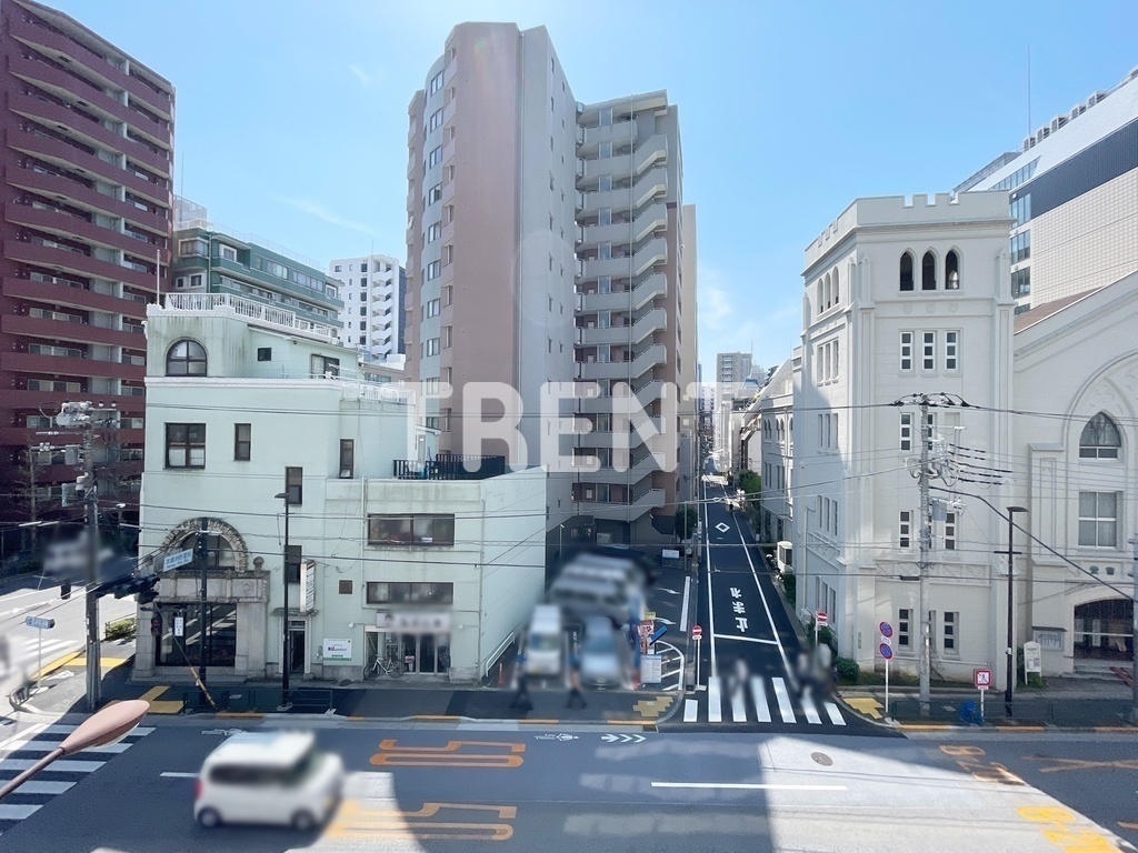 レジディア文京本郷Ⅳ-301