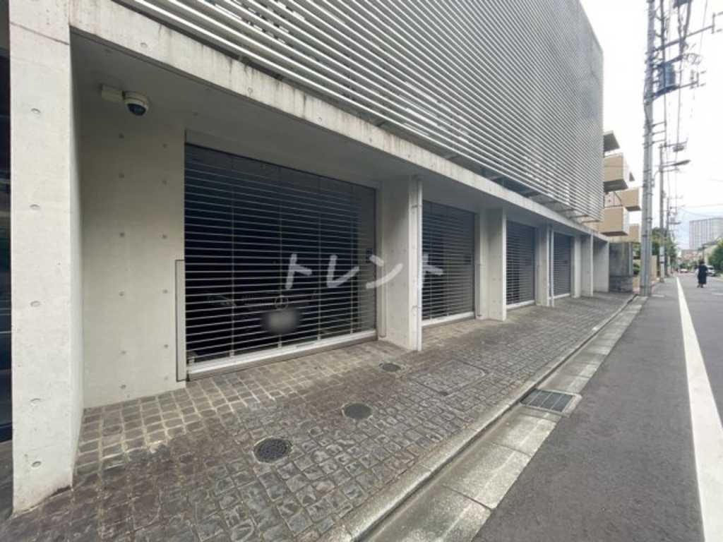 神楽坂南町ハウス-104