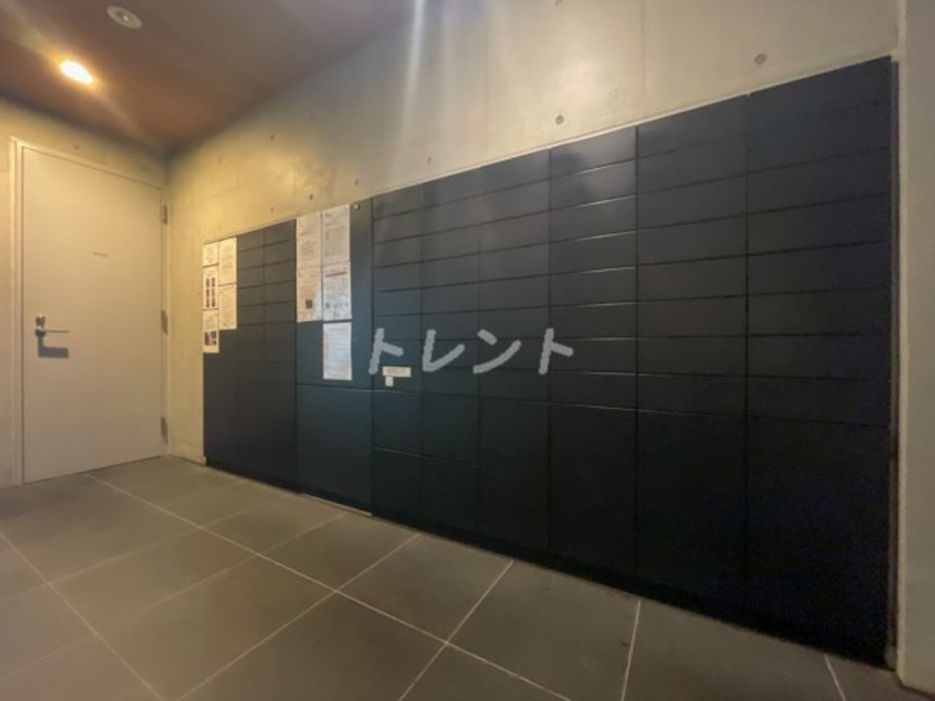 神楽坂南町ハウス-104