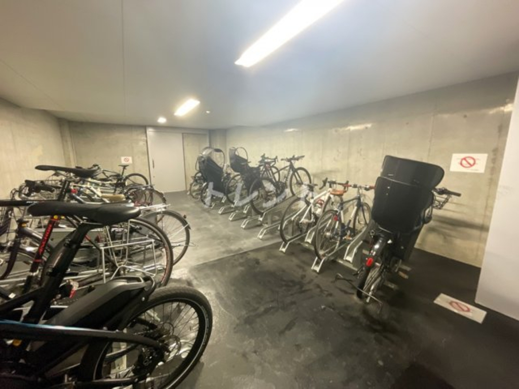 神楽坂南町ハウス-104