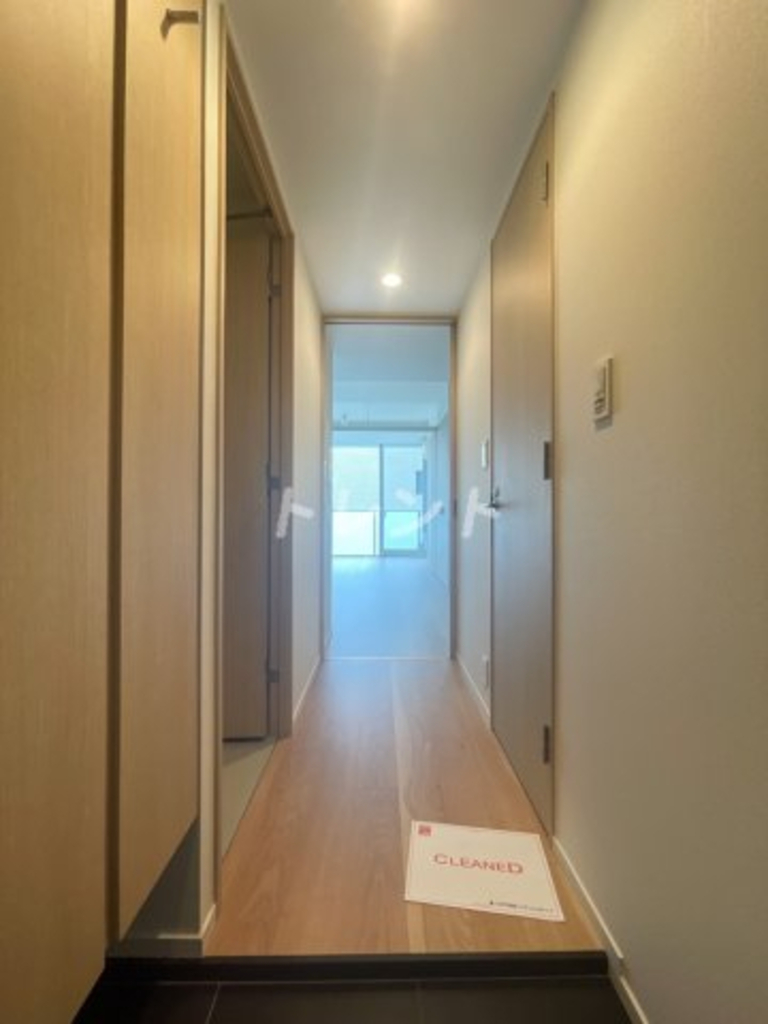 神楽坂南町ハウス-104