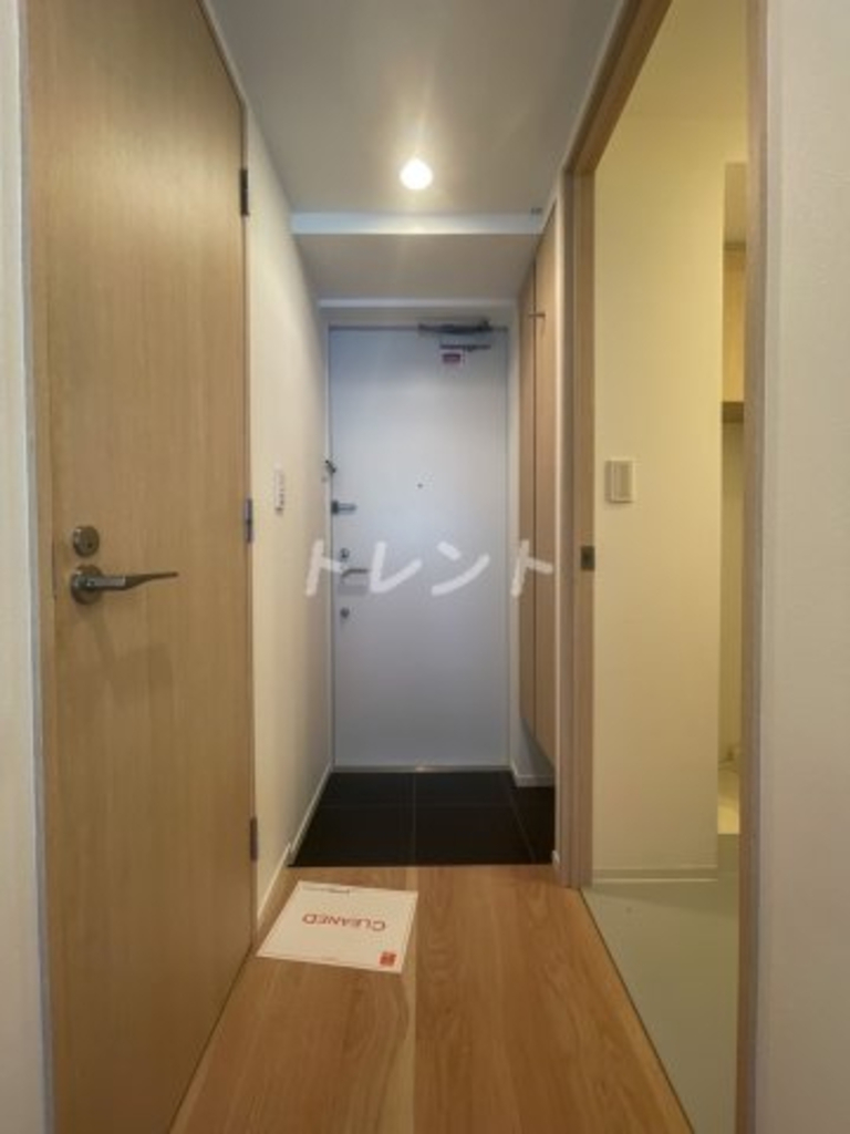 神楽坂南町ハウス-104