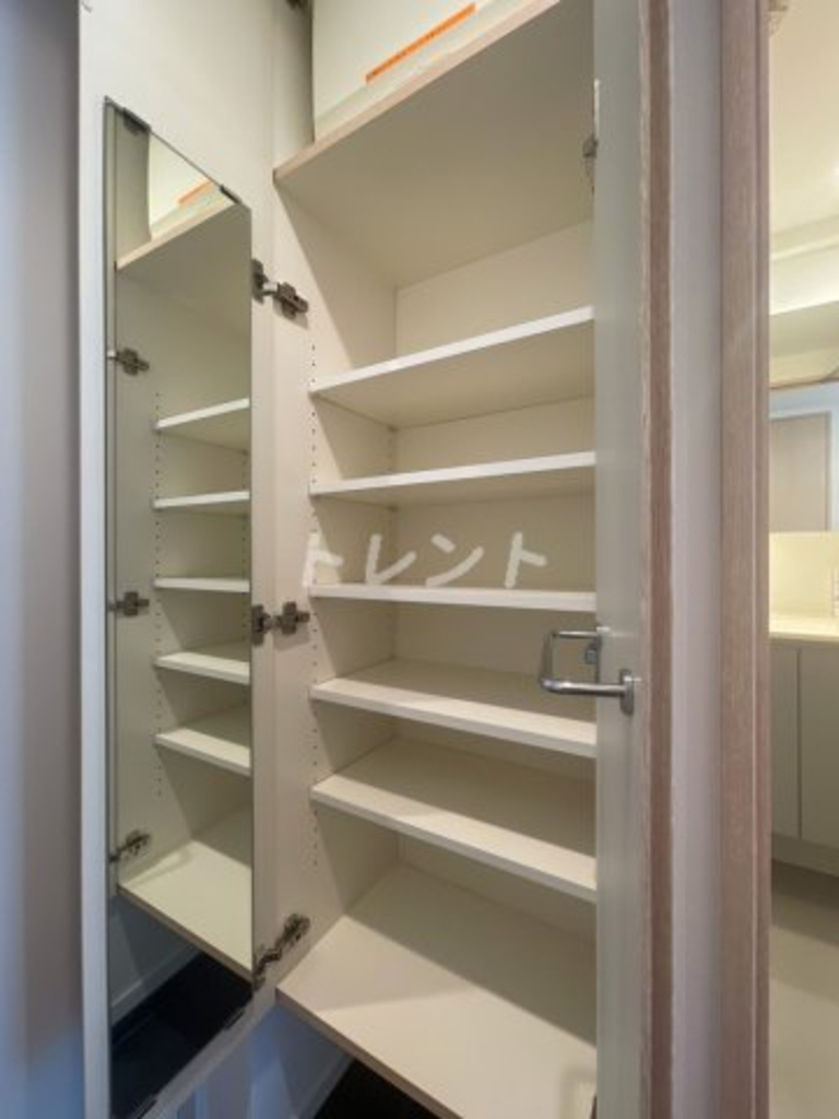 神楽坂南町ハウス-104