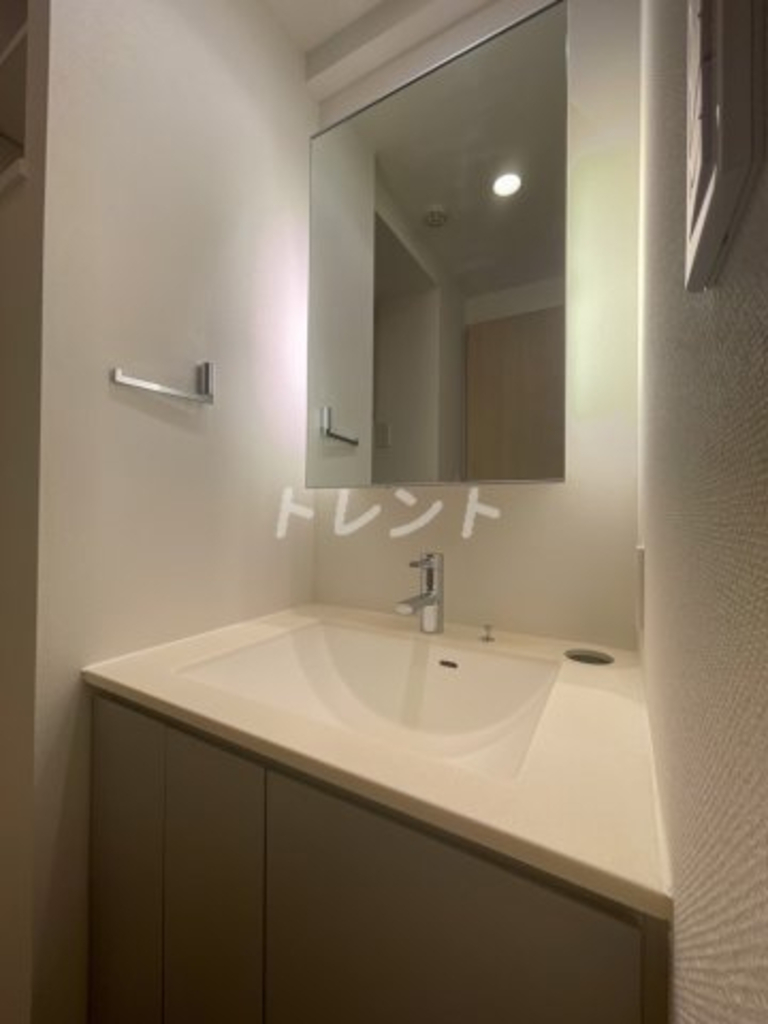 神楽坂南町ハウス-104