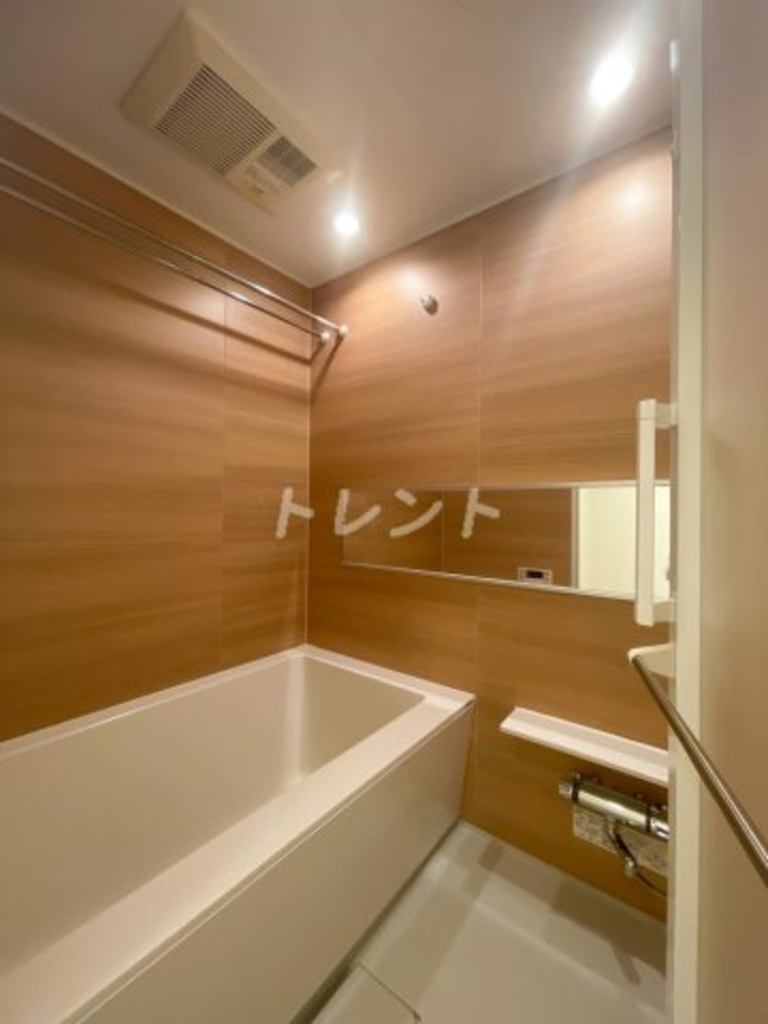 神楽坂南町ハウス-104