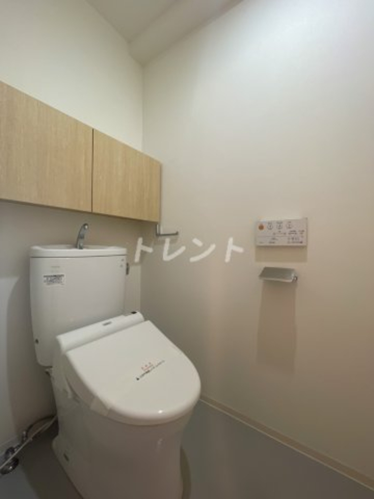 神楽坂南町ハウス-104