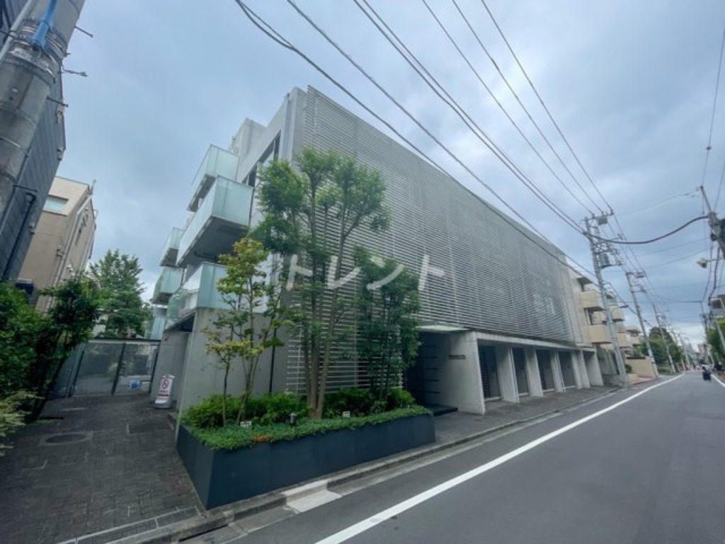 神楽坂南町ハウス-104