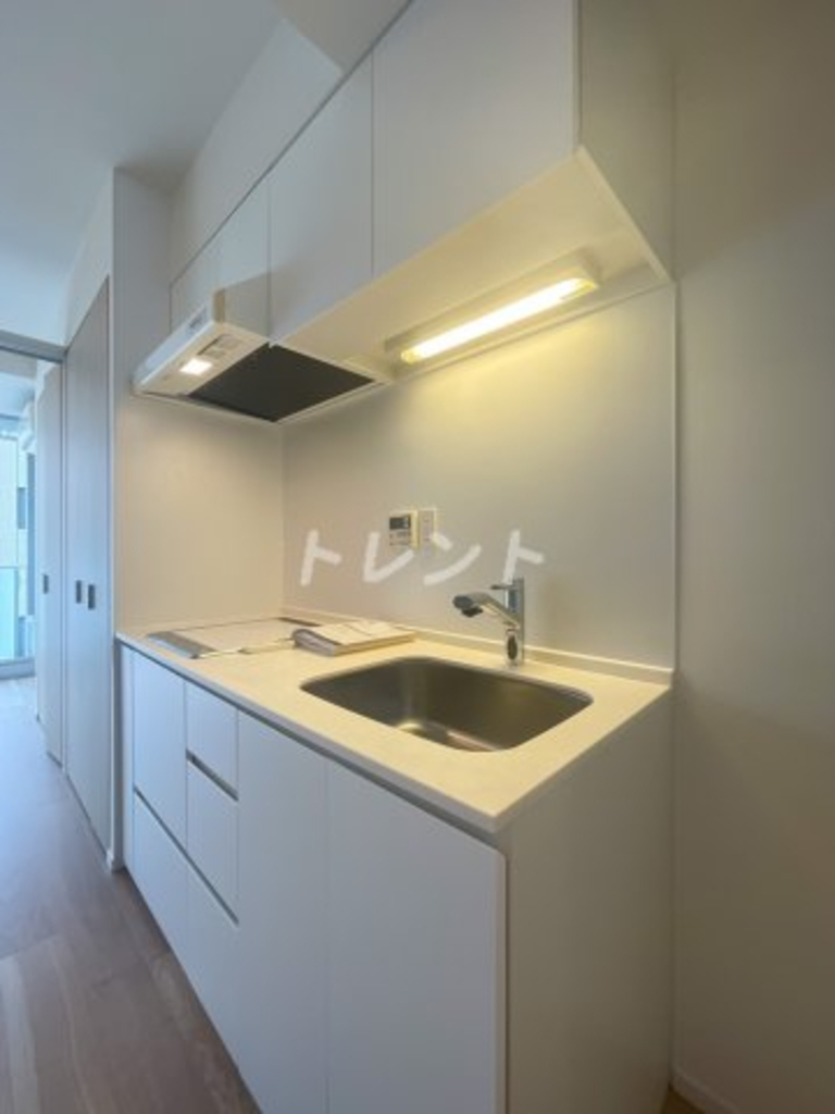 神楽坂南町ハウス-104