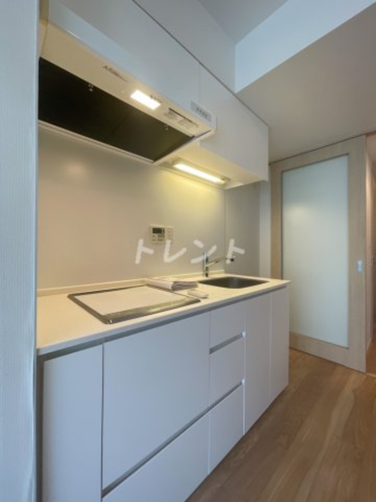 神楽坂南町ハウス-104