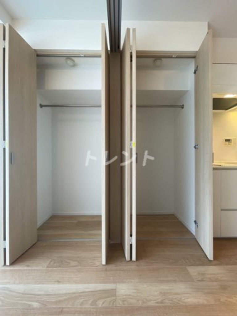 神楽坂南町ハウス-104