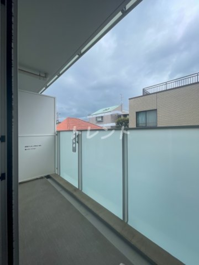 神楽坂南町ハウス-104