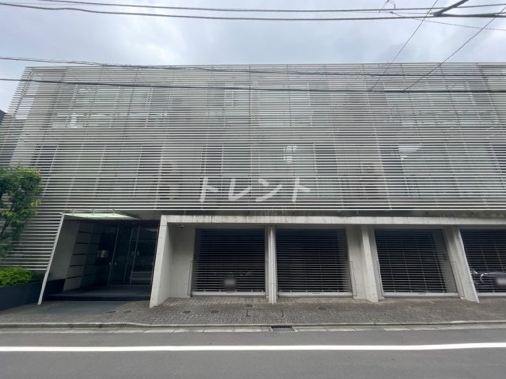 神楽坂南町ハウス-104