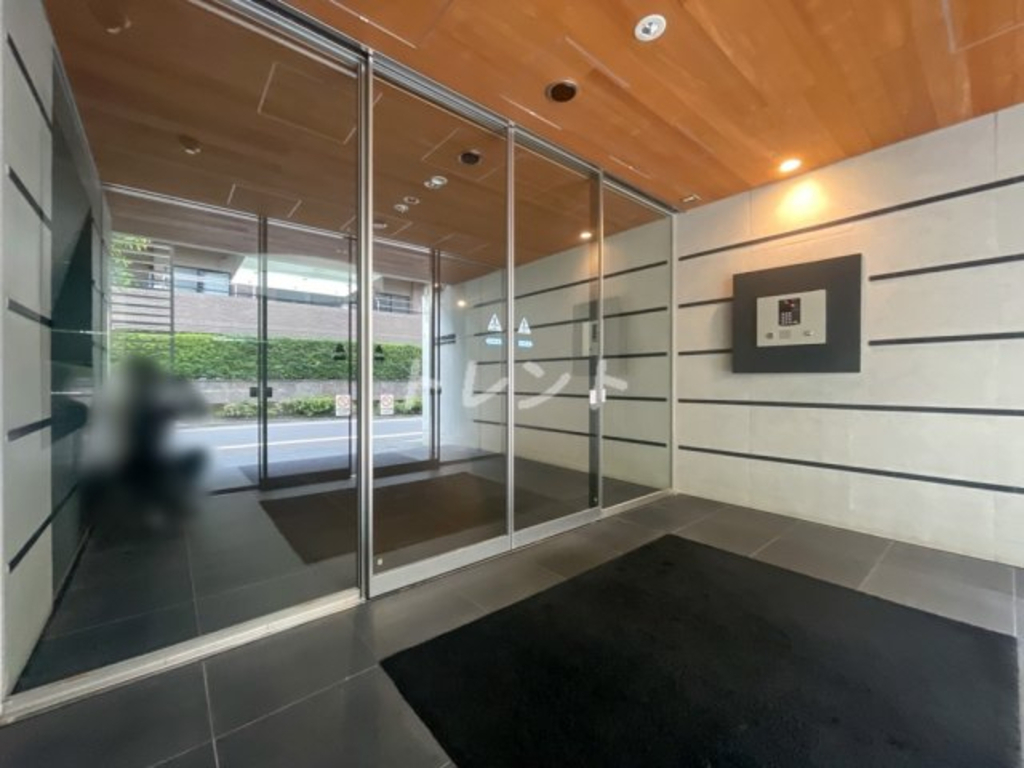 神楽坂南町ハウス-104