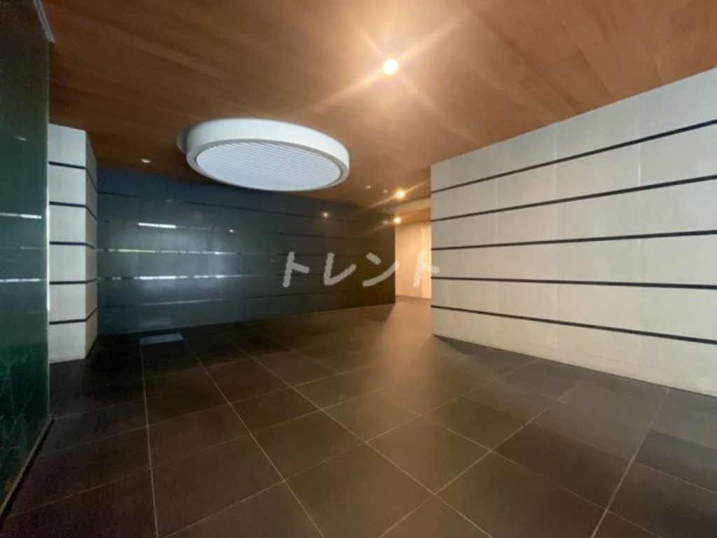 神楽坂南町ハウス-104