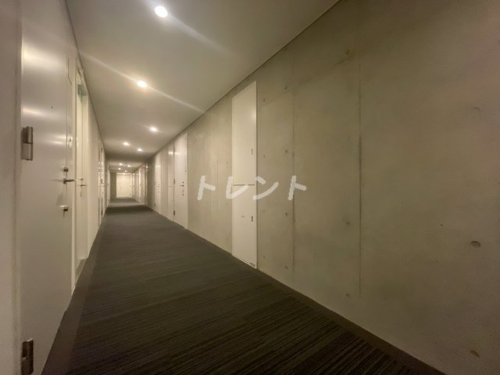 神楽坂南町ハウス-104