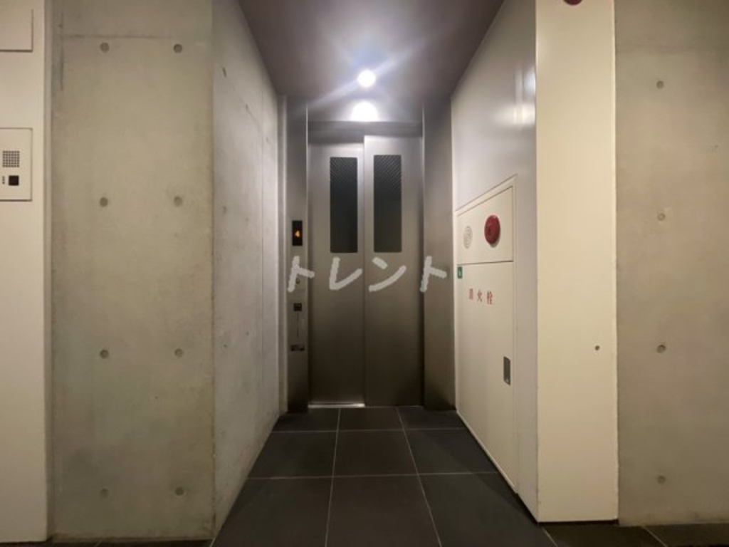 神楽坂南町ハウス-104