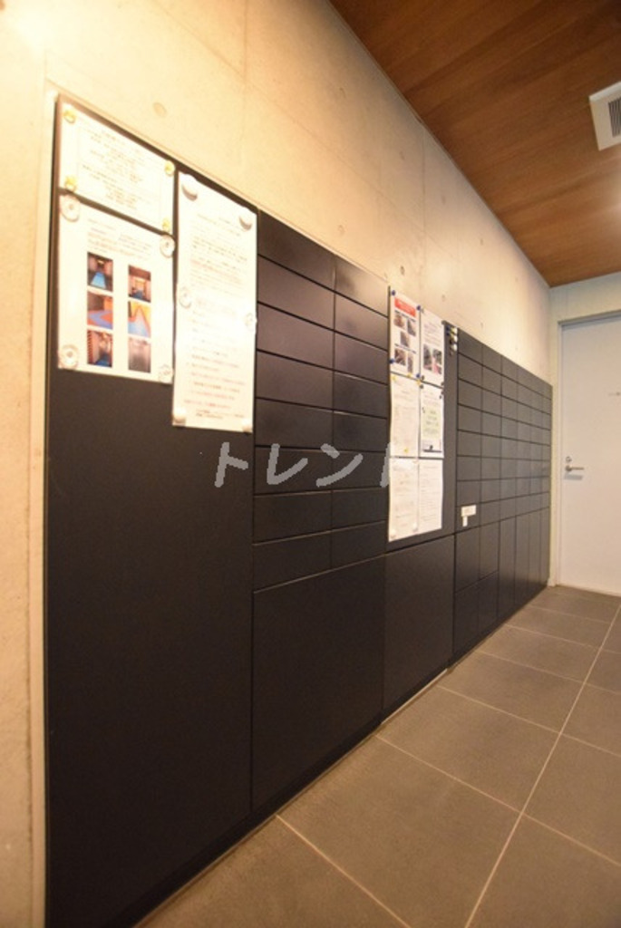 神楽坂南町ハウス-301