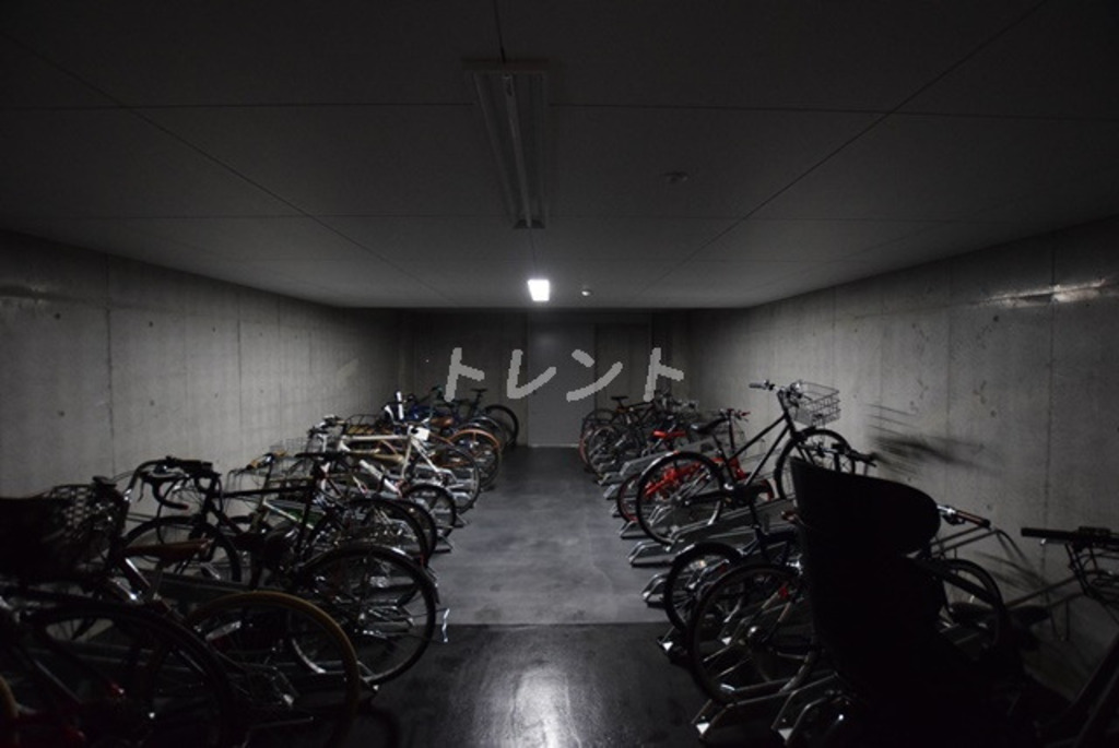 神楽坂南町ハウス-301