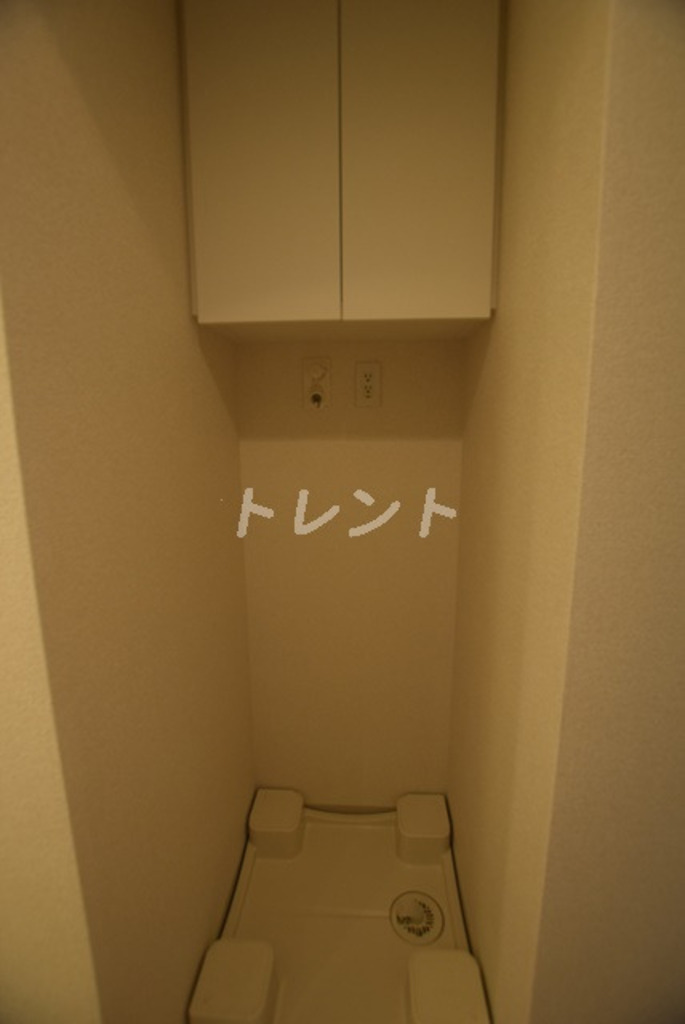 神楽坂南町ハウス-301