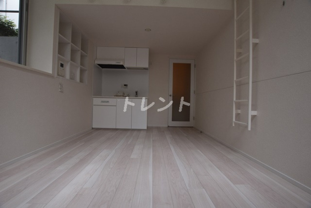 神楽坂南町ハウス-301