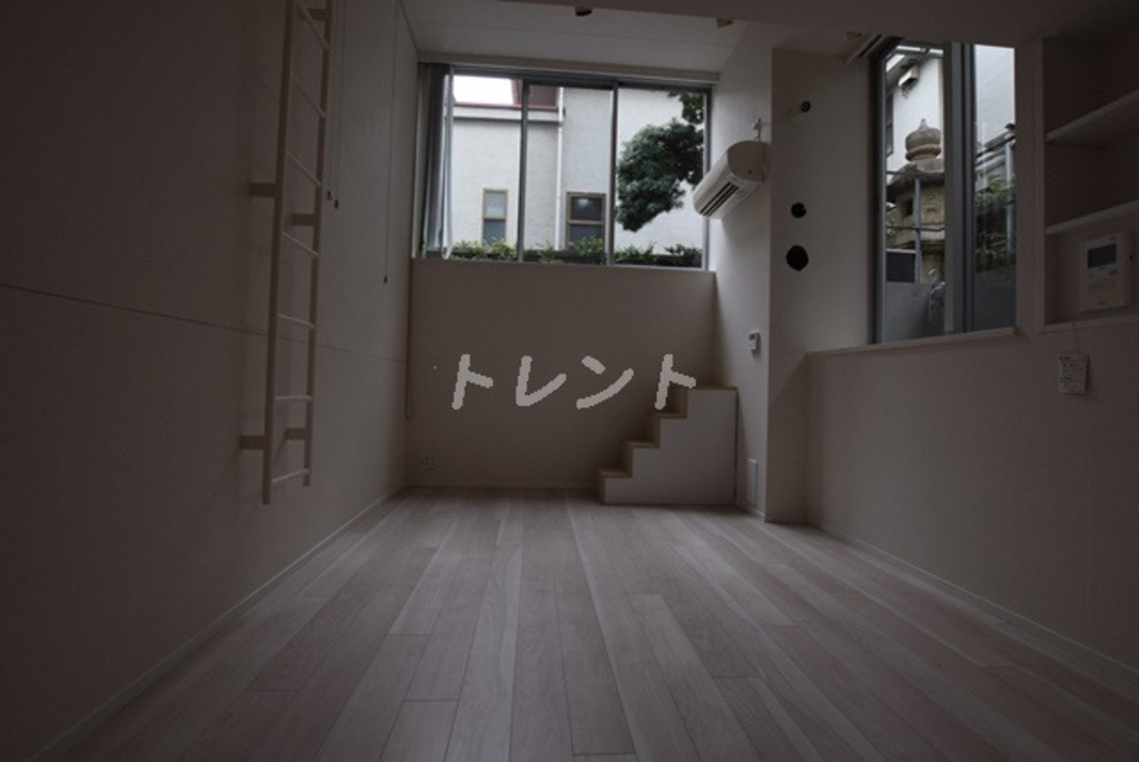 神楽坂南町ハウス-301