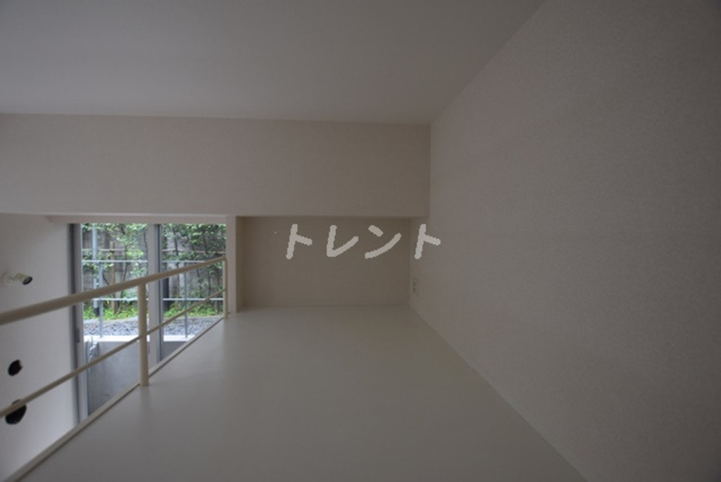 神楽坂南町ハウス-301