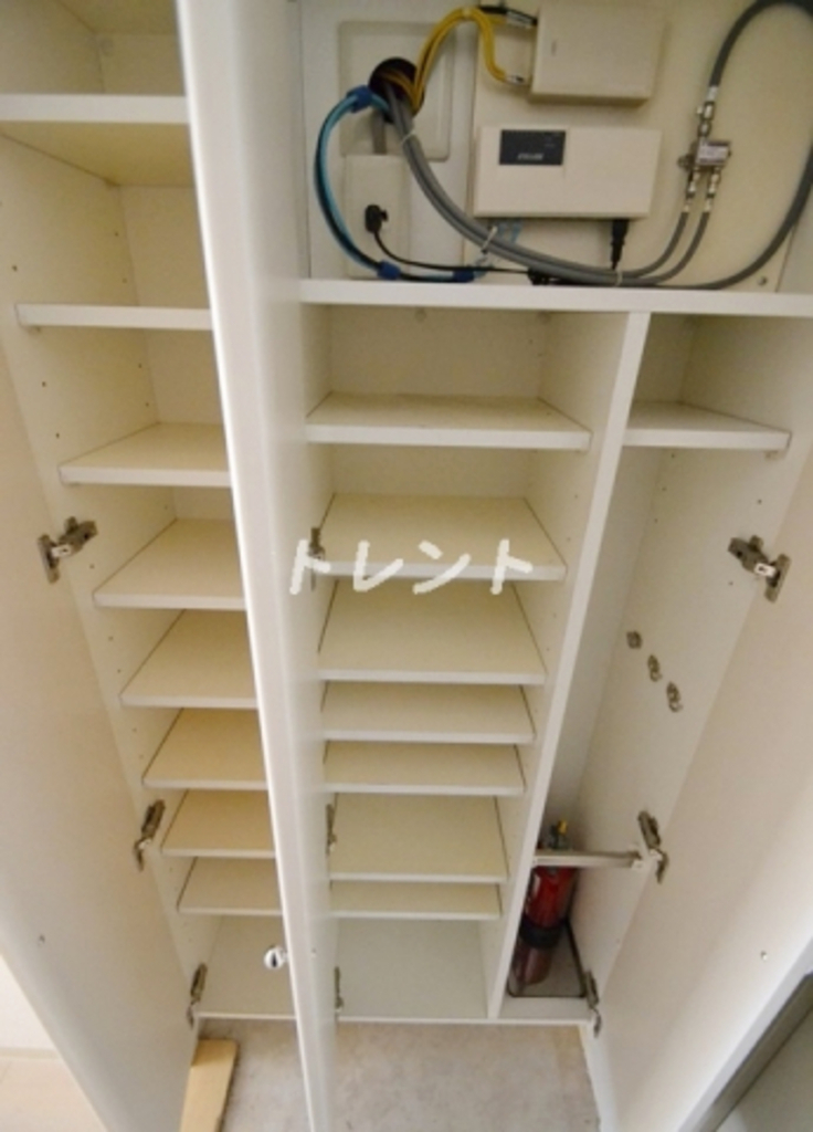 グランハイツ東中野-105