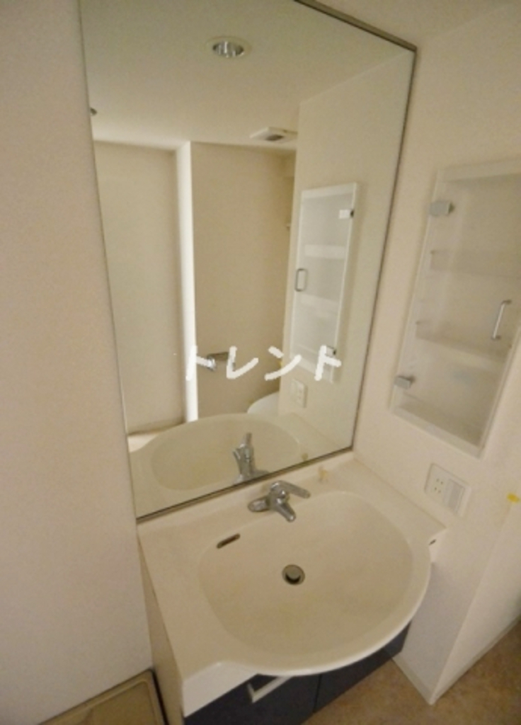 グランハイツ東中野-105