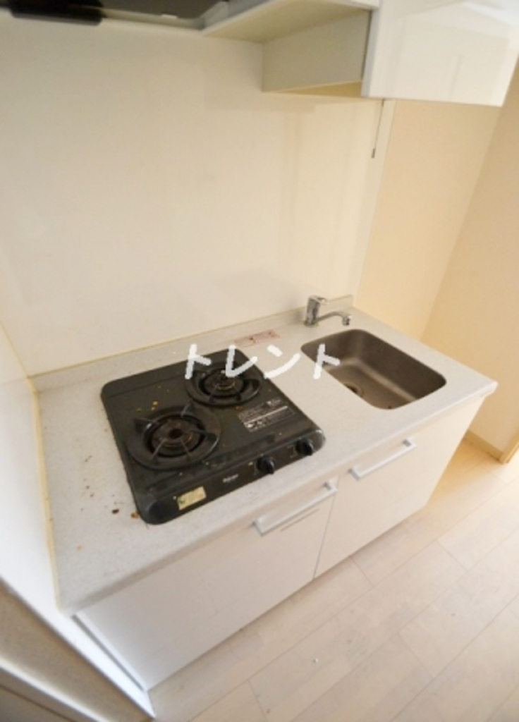 グランハイツ東中野-105