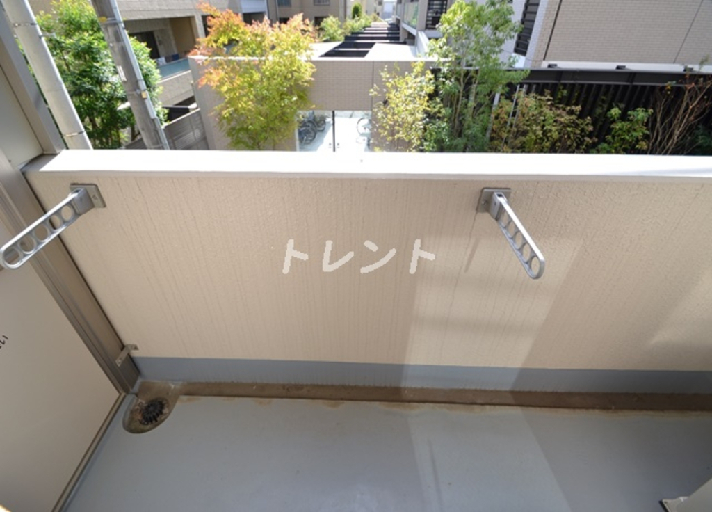 グランハイツ東中野-105